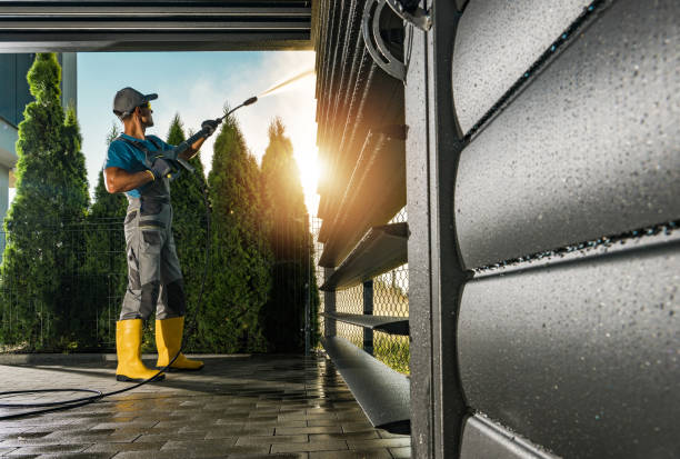 Best Sidewalk and Walkway Cleaning  in Sandston, VA